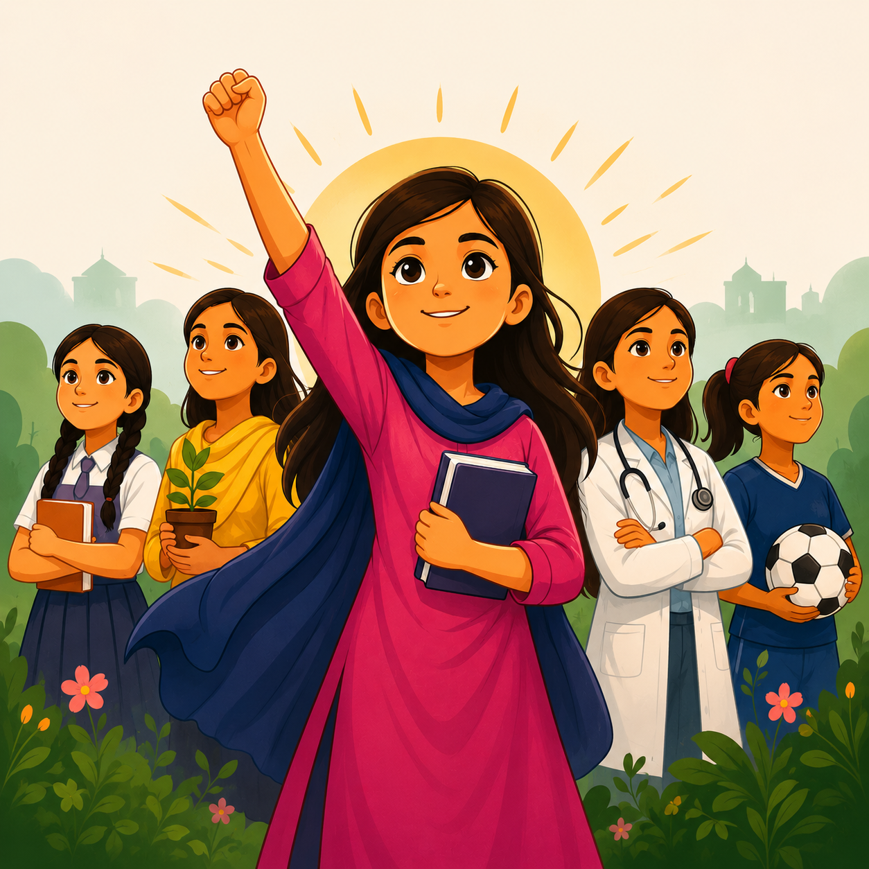 Women Empowerment