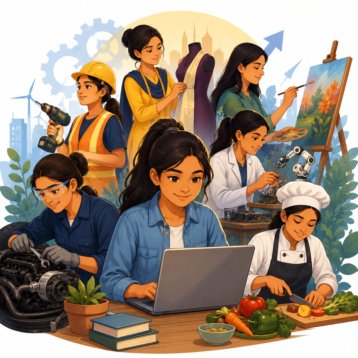 Education