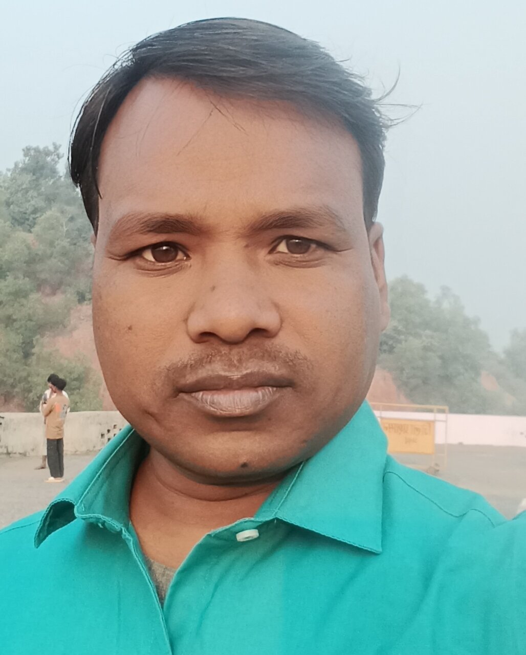 गौतम कुमार दास