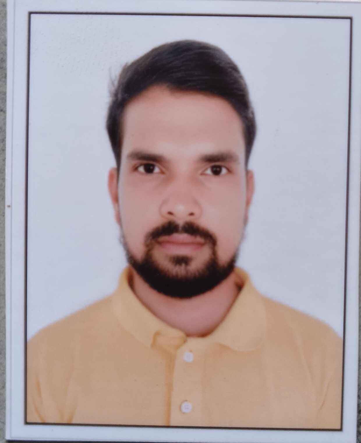 दीपक रविदास