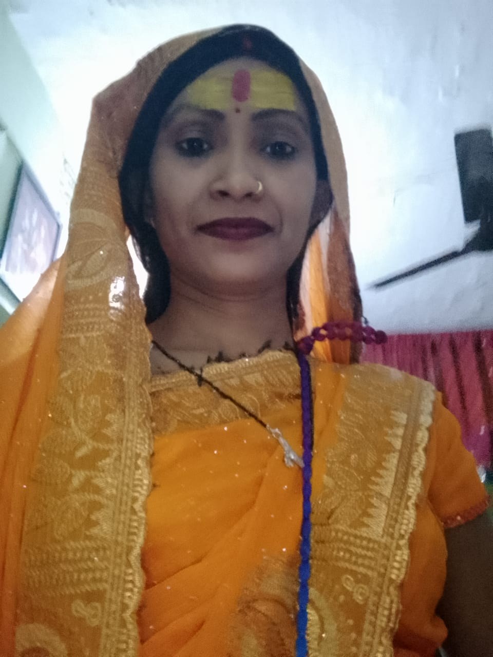 सरिता देवी